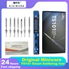 MINIWARE TS101 Digital Display Electric Soldering Iron High Power Welding Pen Internal Heating Household Welding Repair Kits 1