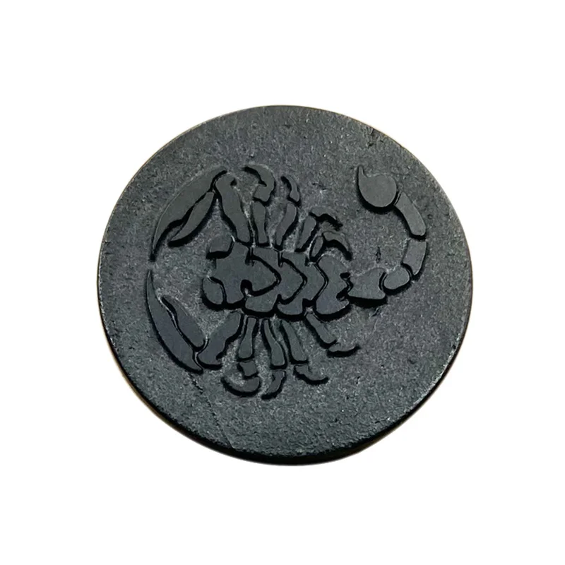 Shungite EMF Protection Sticker