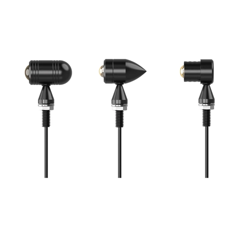 

Motorbike Led Turn Sequential Flowing Flashing Light For XL883