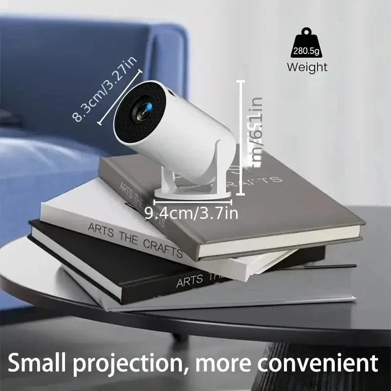 프로젝터 m5 Pro Wifi6 45ANSI Allwinner H713 BT5.0 360P 480*360P 주문하기 전에 주의 깊게 읽어보세요.
