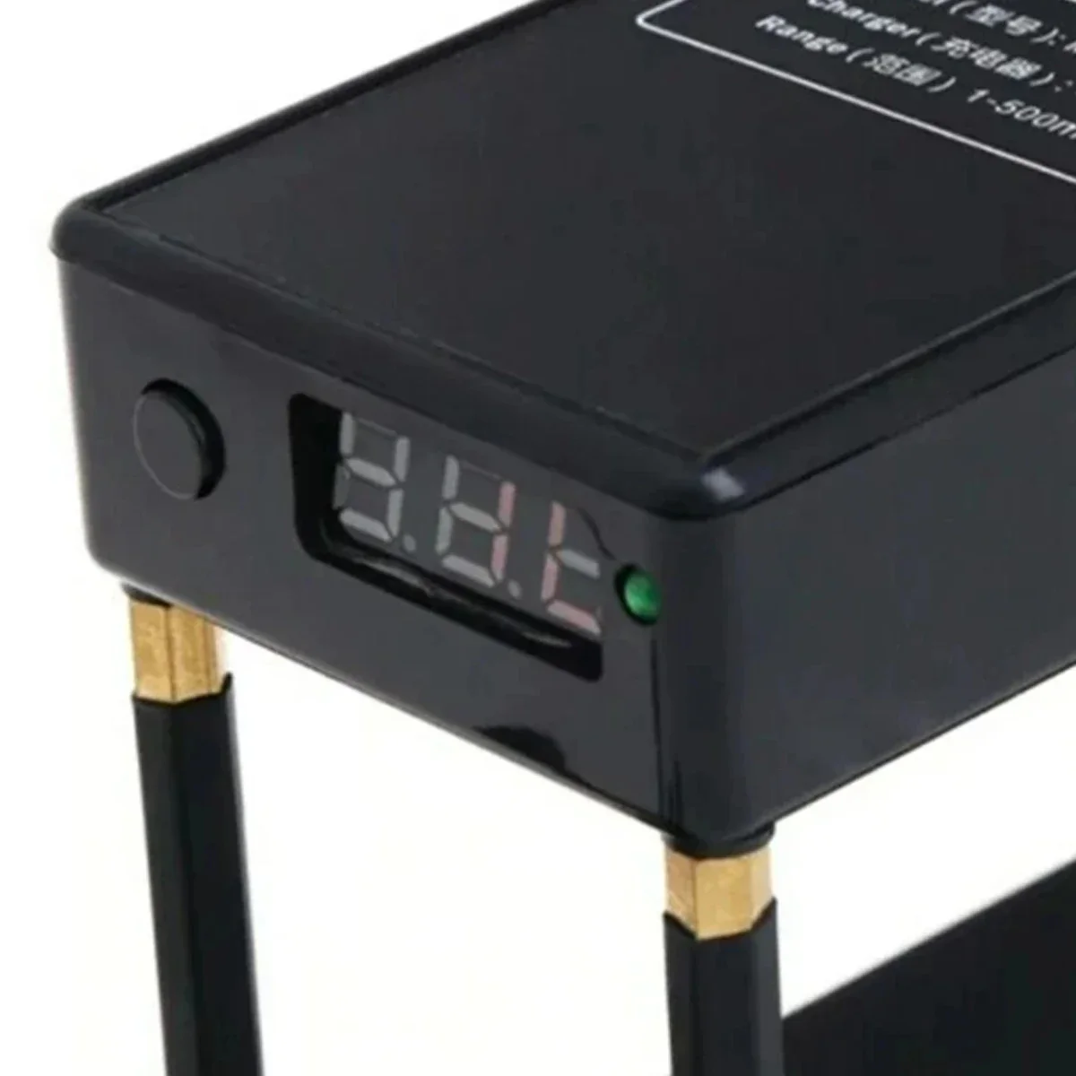 Shooting Chronograph Multifunctional for Shooting Speed Meter Ball Velocity Energy Measurement Shooting Chronograph Bullet Speed Tester