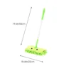 Toy Mop Pretend Kids Plaything Baby Toys Children Plastic Mini for Toddler Broom Set 2
