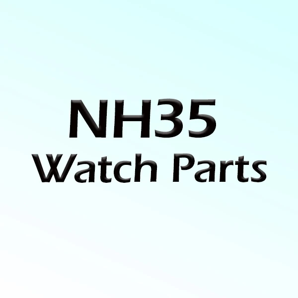 NH35 Watch Parts Store