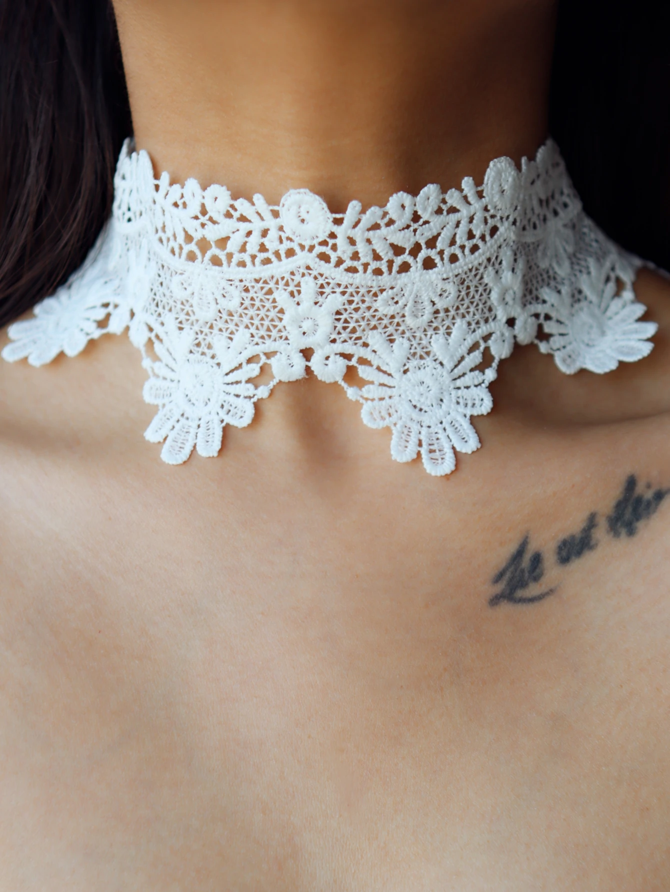 Sexy Charm Necklace Womens Party Banquet Jewelry