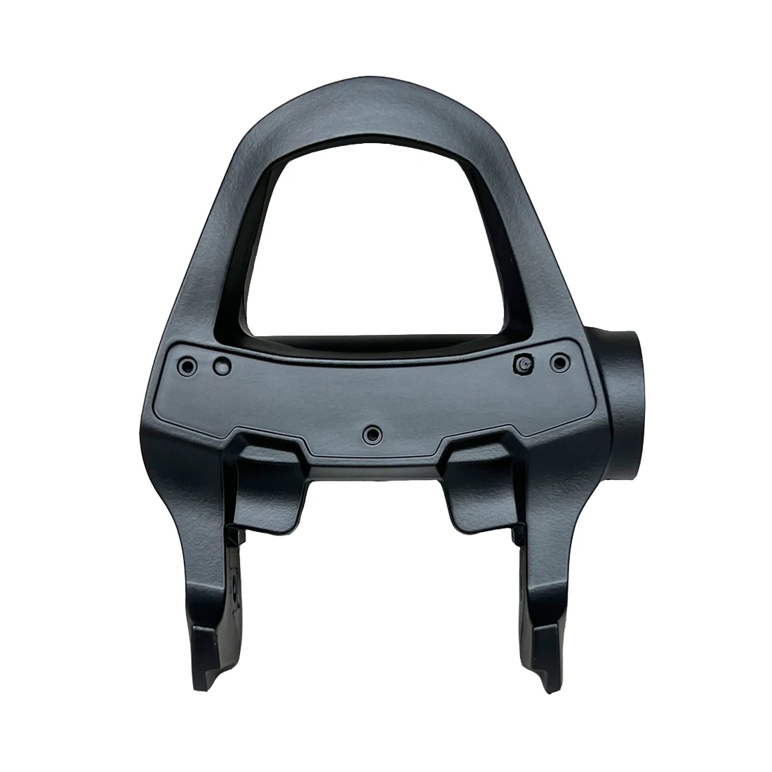 Neue Metallgehäuseabdeckung für Garmin Vector 3 3S Power Meter Pedalabdeckung ohne Lager, Ersatzteil Zubehörteil – Detail 4