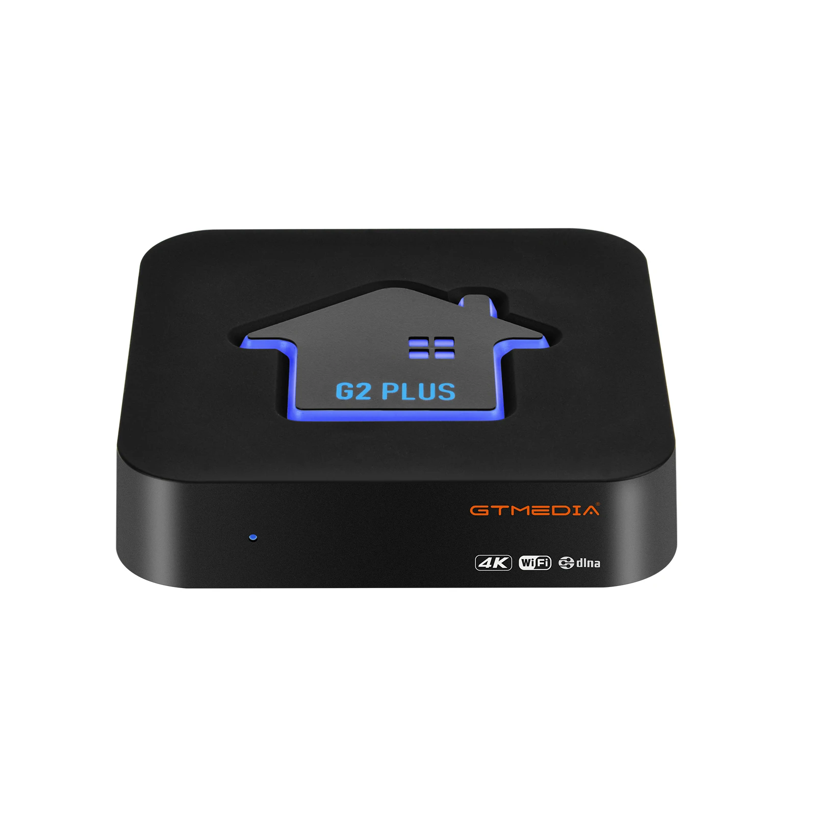 Бесплатная доставка GTmedia G2 Plus Amlogic S905W2 2G16G 2 4G WIFI Android 11 Smart OTT Box с поддержкой YouTube Netflix