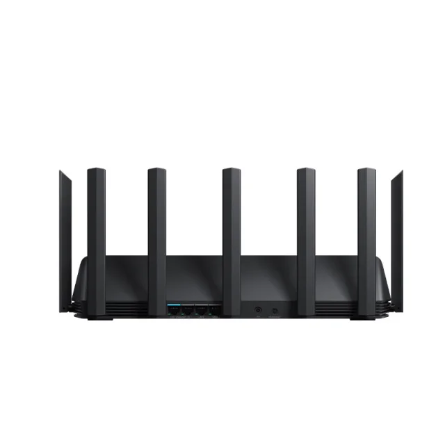 【IN STOCK】Xiaomi Router AX6000 AIoT Router 6000Mbs WiFi6 VPN 512MB CPU Qualcomm Lưới Repeater Bên Ngoài Tín Hiệu Mạng Khuếch Đại wifi signal booster Wireless Routers