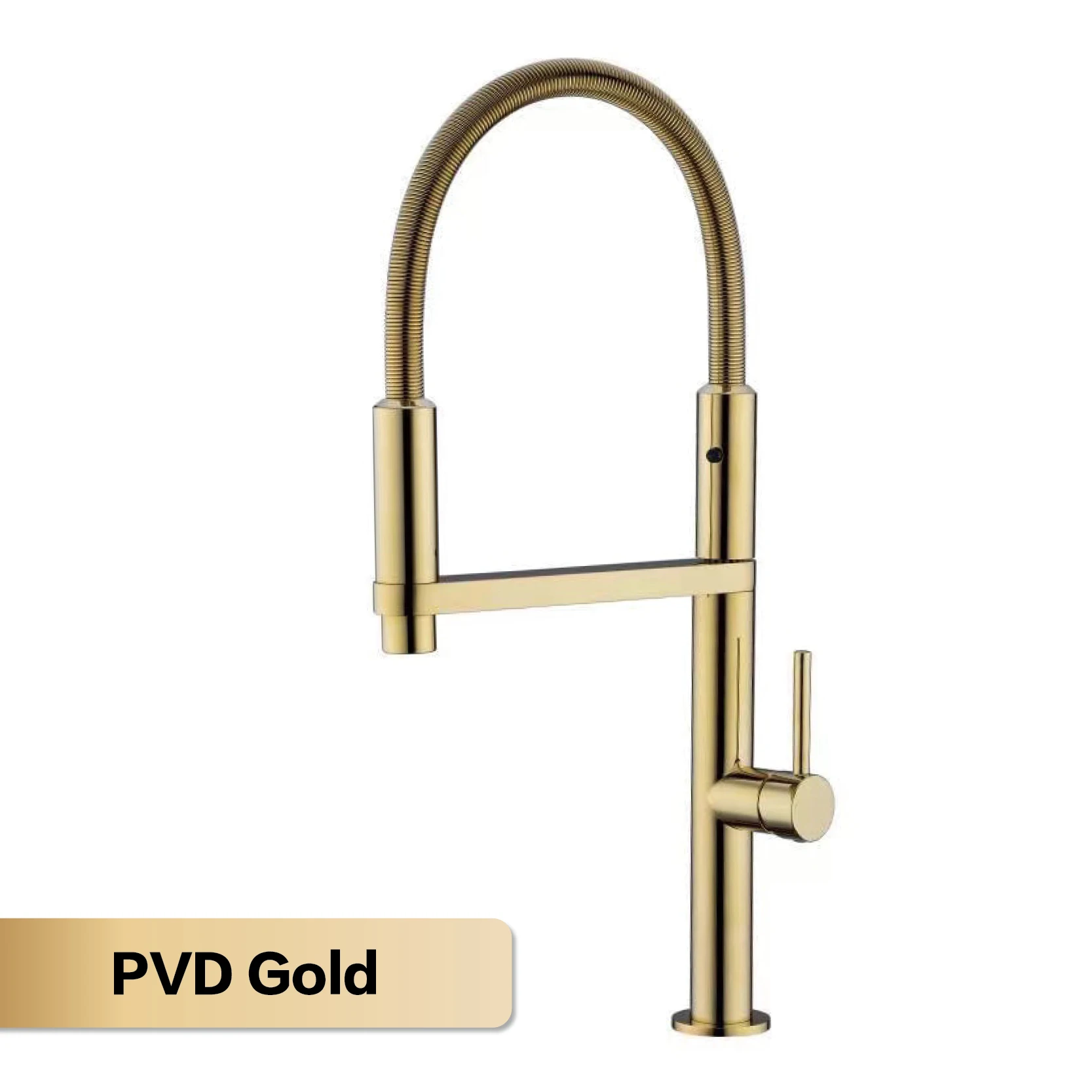 PVD Gold
