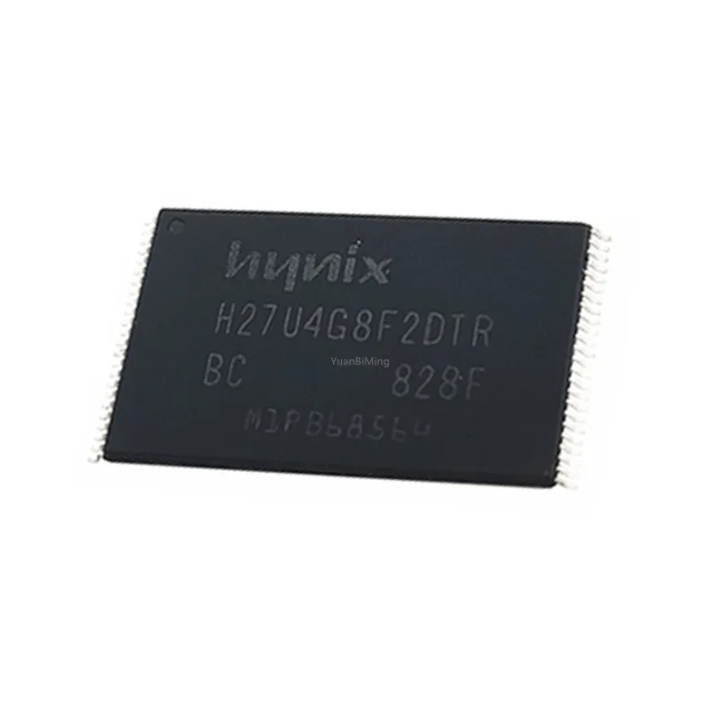 

5-10PCS H27U4G8F2DTR-BC H27U4G8F2DTR TSOP-48 New In Stock