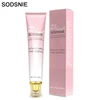 Intimate Area Whitening Cream Pink Essence Lighten Melanin Regulates Underarms Hips Inner Thighs skin Brightening Repair Cream 5