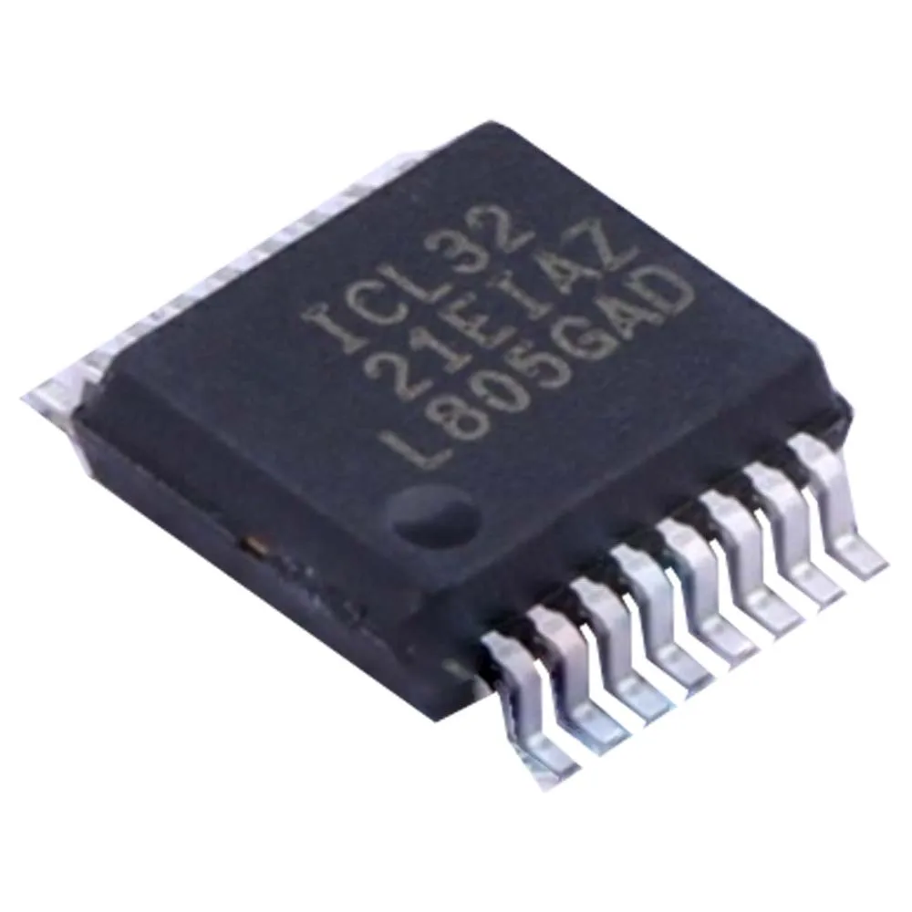 

10PCS-50PCS New Original Non-counterfeit ICL3221EIAZ-T ICL3221EIAZ TSSOP