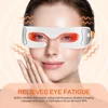 Anti-aging Eye Massager LED Photon Therapy Relax Fatigue Relief Lighten Dark Circles Smooth Eye Fine Line Beauty Eye Care 3