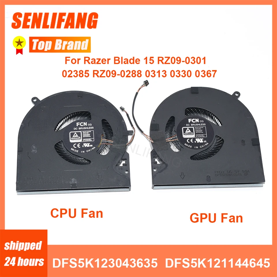Für Razer Klinge 15 RZ09-0301 0270 02385 RZ09-0288 0313 0330 0367 