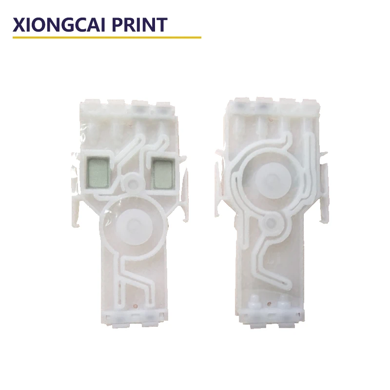 para Mimaki Cjv150 Amortecedor de Tinta Cjv300 Jv300 Dx7 Base Solvente da Cabeça de Impressão Roland Dx7 Dumper de Tinta Grande Peças Peças - Imagem 5