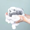 Back Exfoliating Scrub, Shower Back Scrub, Shower MEN'S AND WOMEN'S Exfoliating Scrub, Back Scrub 5