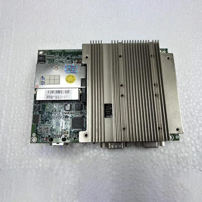 

Original Disassembly Machine For Advantech Industrial Control Motherboard PCM-9372 REV A1 A2