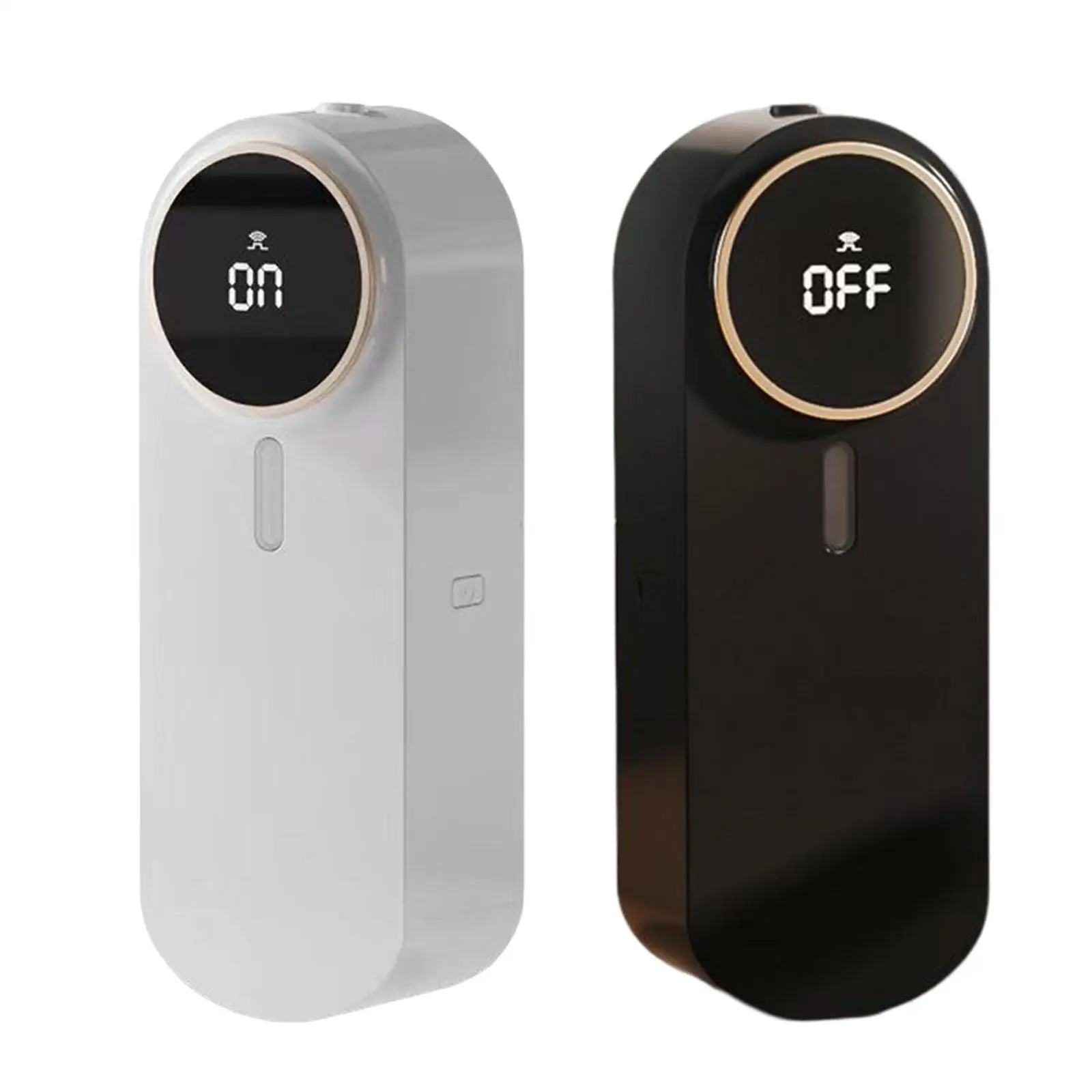 

Fragrance Diffuser Spray Dispenser 5 Speed Adjustable Mini Air Humidifier for Home Living Room