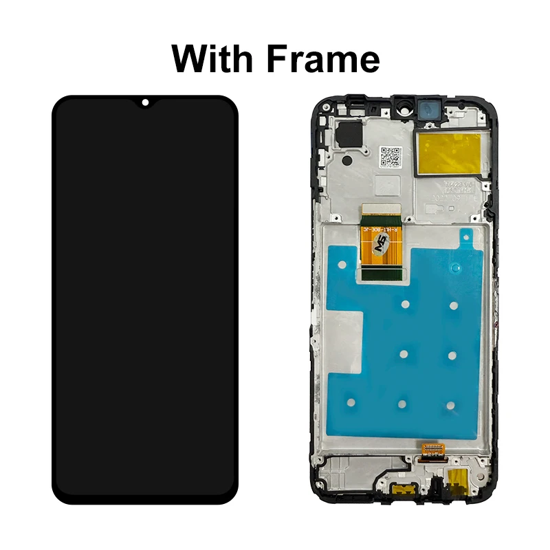 شاشة عرض رقمية ، قطع غيار ، لمس ، مناسب لهواوي هون...