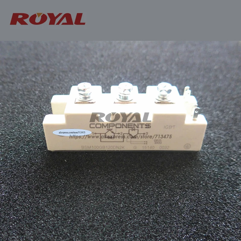

BSM100GB120DN2K
