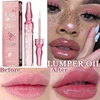 Lip Plump Serum Increase Lips Elasticity Instant Volumising Essential Oil Reduce Fine Lines Moisturizing Nourish Sexy Lip Care 3