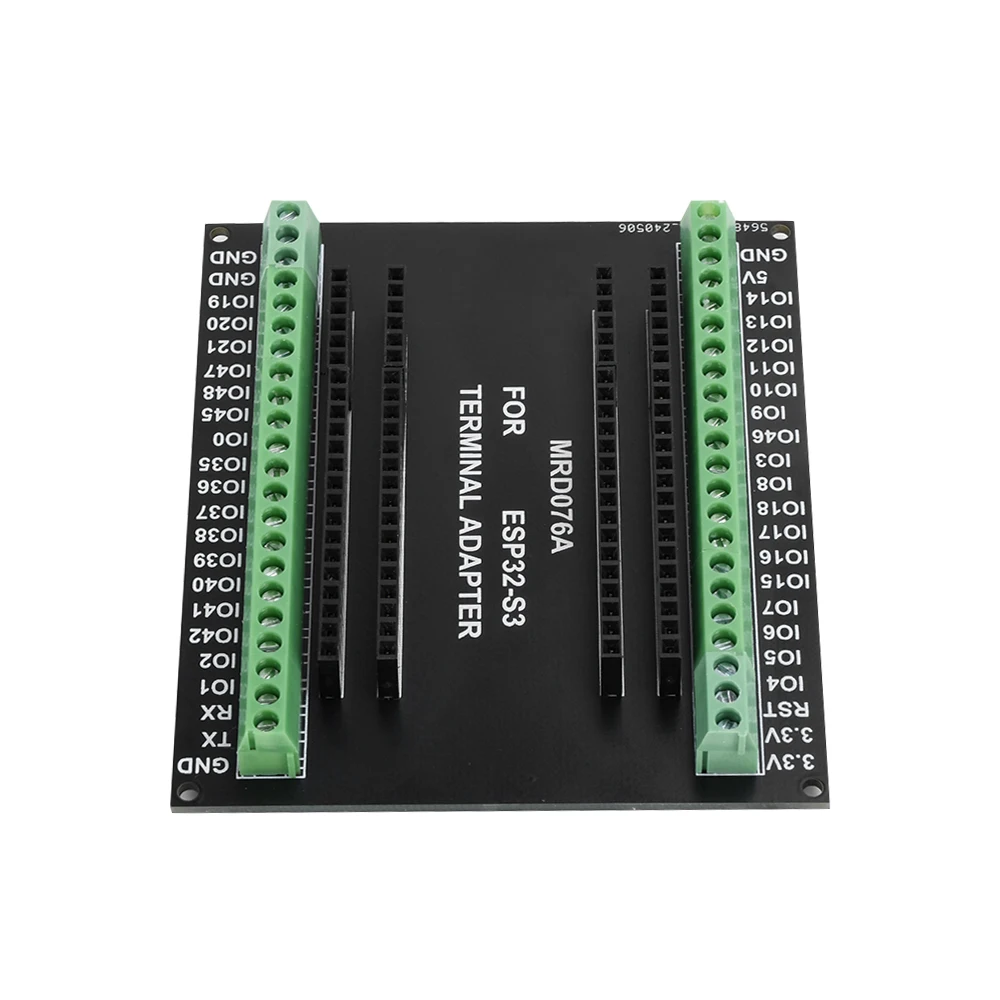 ESP32-S3 GPIO Development Board Expansion Board 44 Pin For N8R2