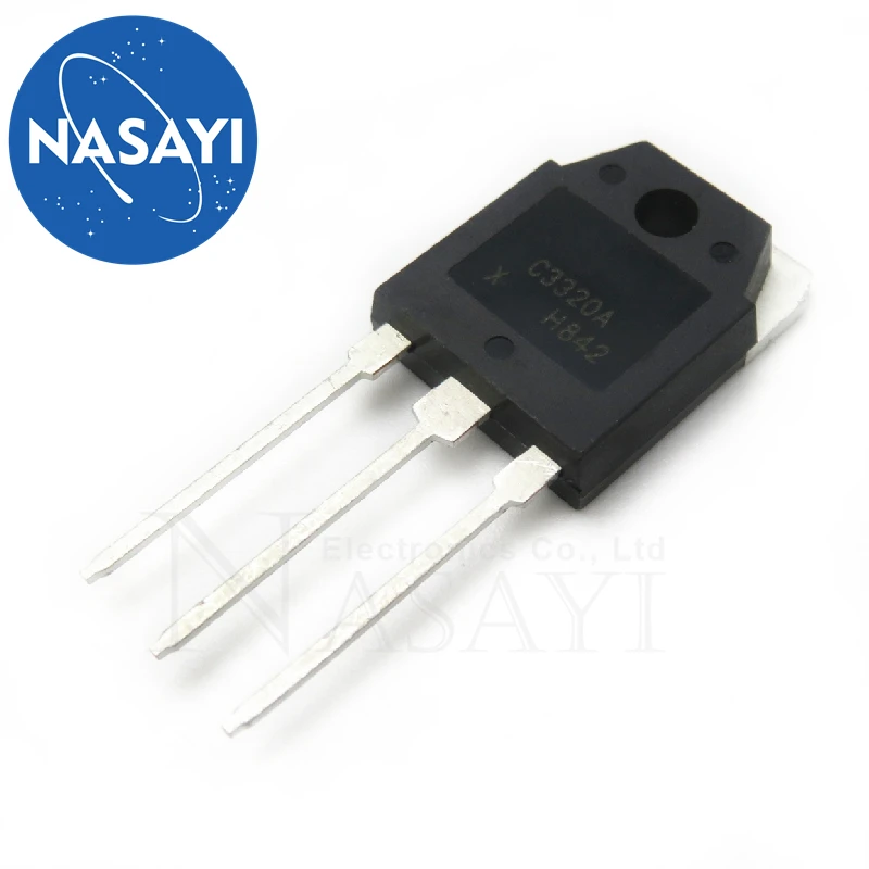 Electronic Component 2SB817 B817 2SC2625 C2625 2SC2922 C2922 2SC3181N C3181N C3181 2SC C3320 C3552 2SC3835 C3835 C3856 2SC4468 C4468 2SC4706 C4706
