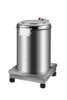 2024 Commercial Automatic Electric Water Powered Potato Peeler and Slicer Machine 4