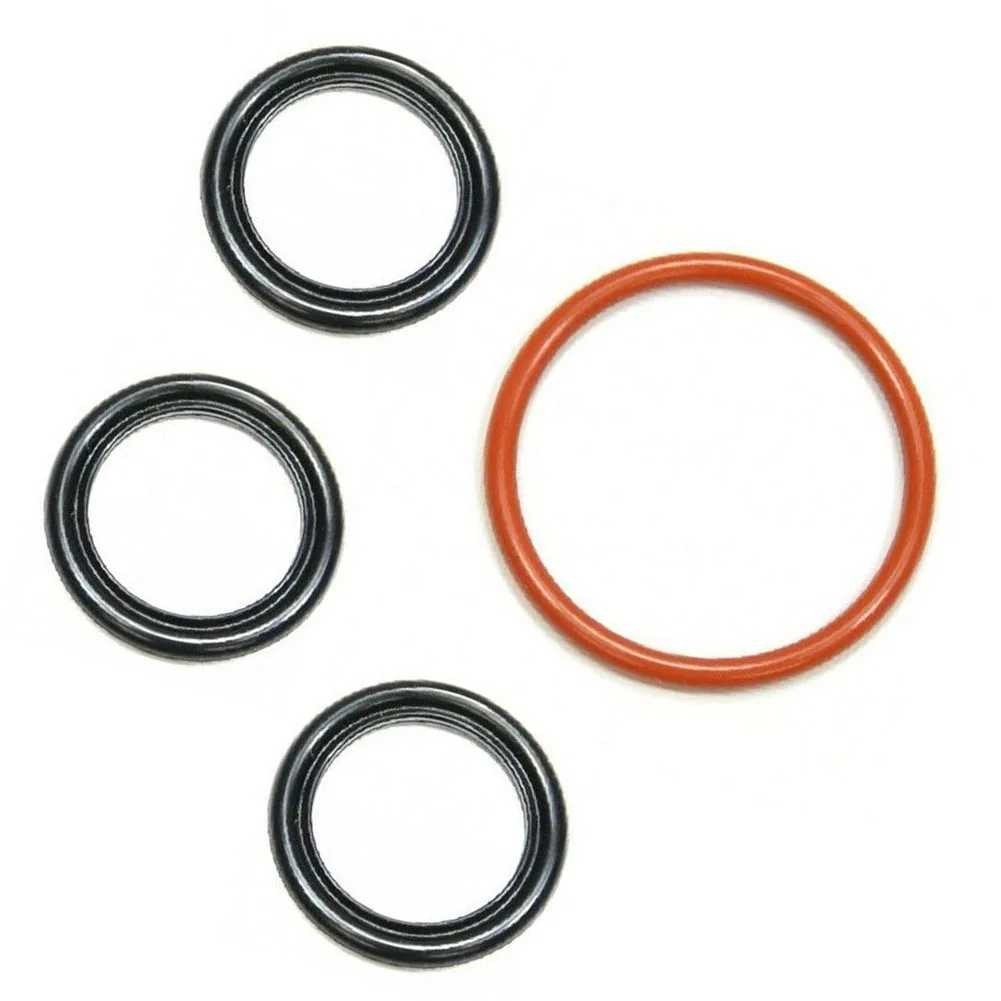 

Block Gasket Seal Kit Case Half Oring AA Easy Installation Exact Fitment High Quality High Quality Installation