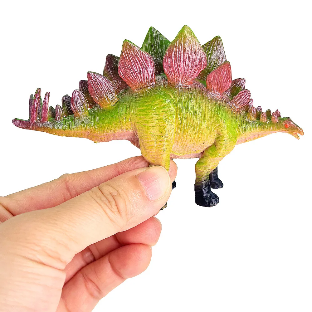恐竜のアクションフィギュア,ジュラ紀の恐竜のシミュレーション,ディノ