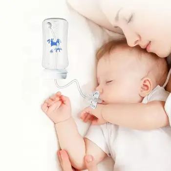 3-in-1 Baby Bottle 3