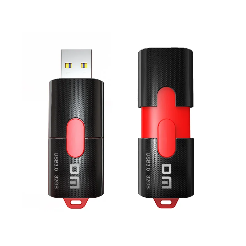 USB Flash drive USB3.0 high speed PD188 32GB 64GB 128GB 256GB Thumb Drive