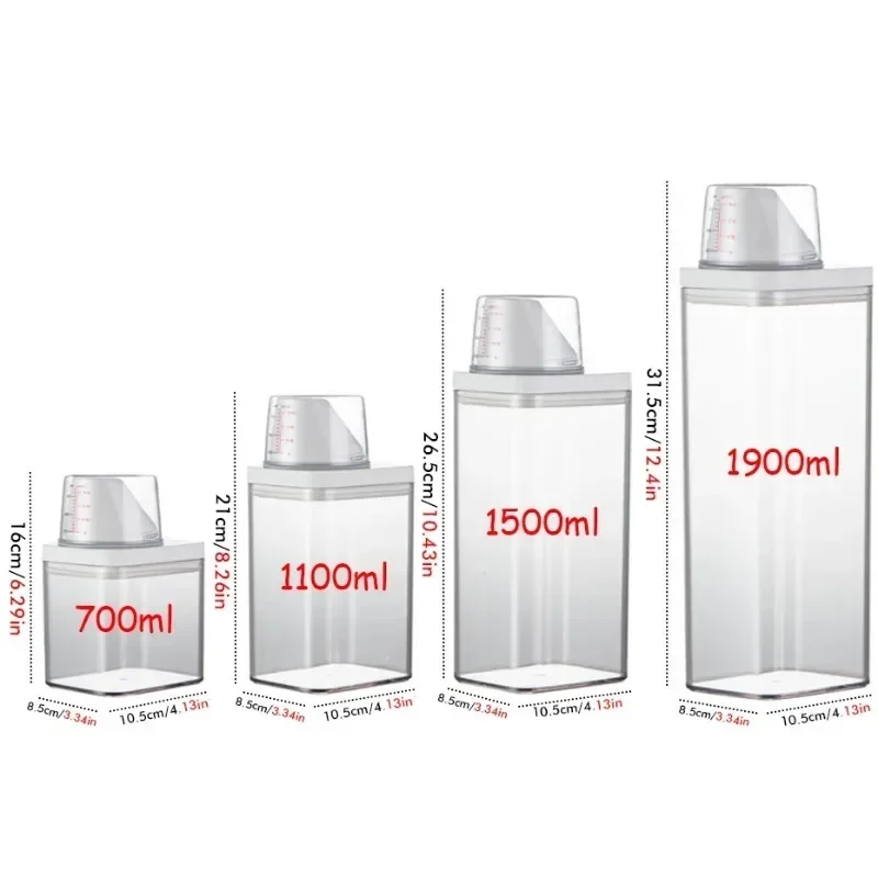  Ź  и ,   뷮 ȭ, ǥ , Ź и , 1500ml