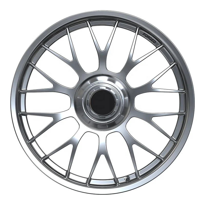 

GVICHN Brand Forged Car Rim For Custom 18 Inch 5 Bolt Holes 5x120 6061-T6 Aluminum Alloy Forged Wheels