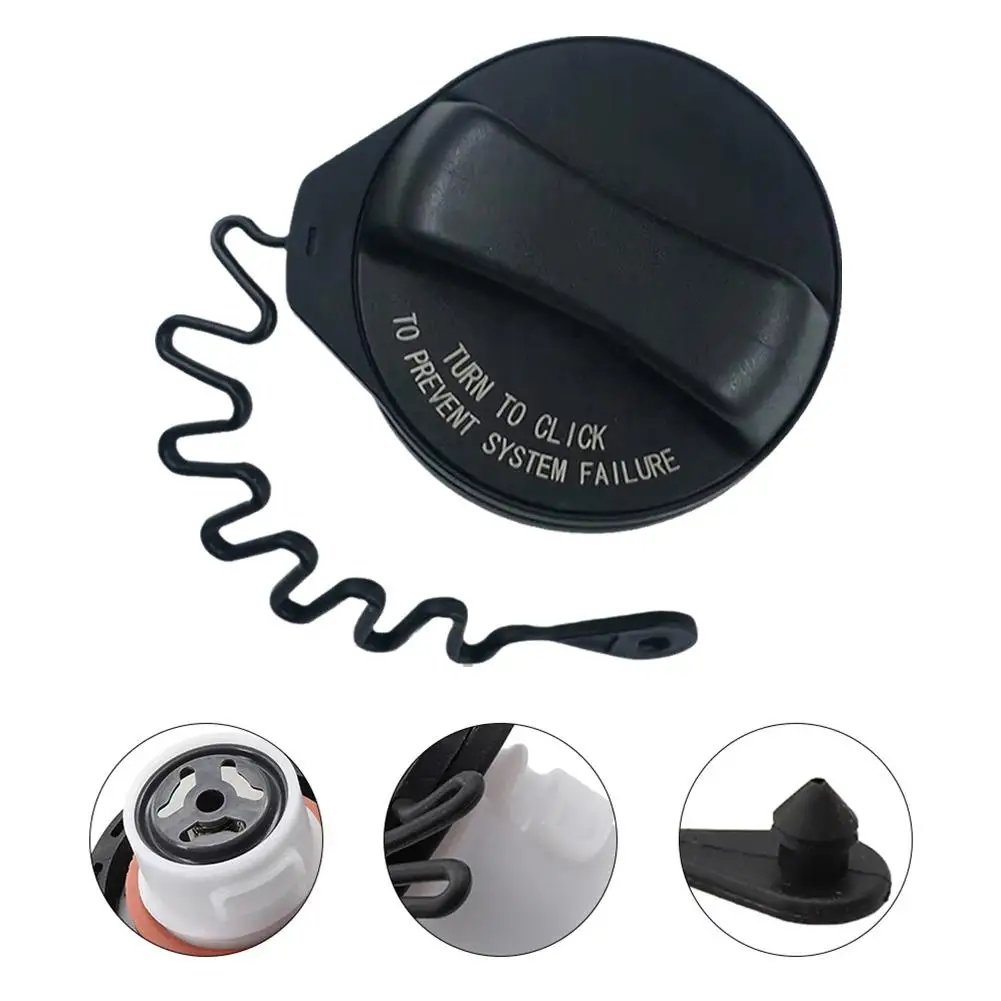 31261589 연료 자동차 커버, 볼보 C30 C70 S40 V50 05-13 탱크 가스 캡, 자동차 연료 교체 탱크 캡, 가스 액세서리 H2W5