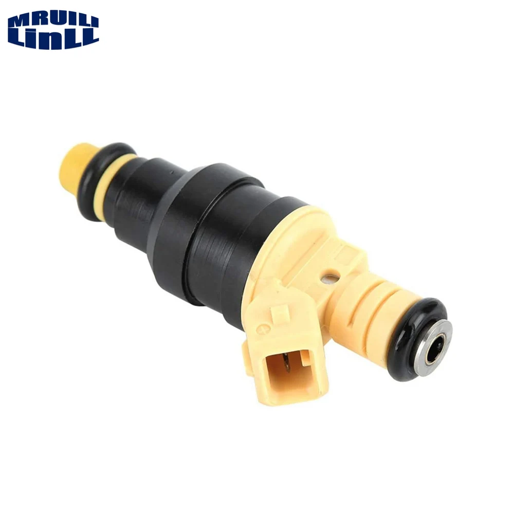 4/6pcs NEW Fuel Injector Nozzle 0280150716 0280150556 0280150522 0280150210 For BMW K1000 K1100 for Ford 2.3 3.0 detail image 3