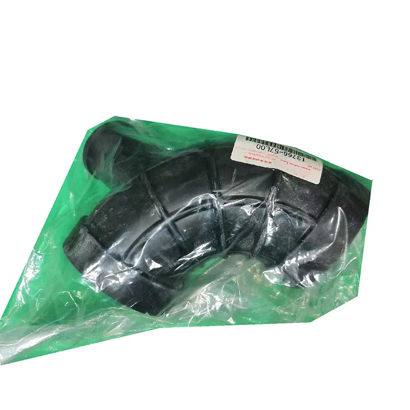 

NBJKATO Brand New Genuine Air Suction Hose 13766-57L00 For Suzuki Kizashi