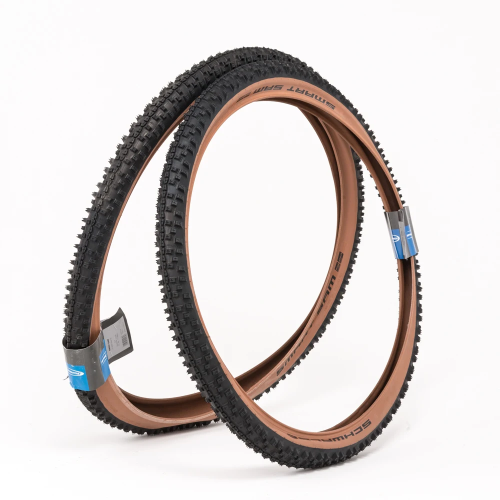 SCHoboc-SMART SAM Wire Bead Perf ADDIX, Pneu de vélo de montagne, 27.5x2.25, 29x2.25, 27.5, 29 pouces, 27.5x2.25, 29x2.25