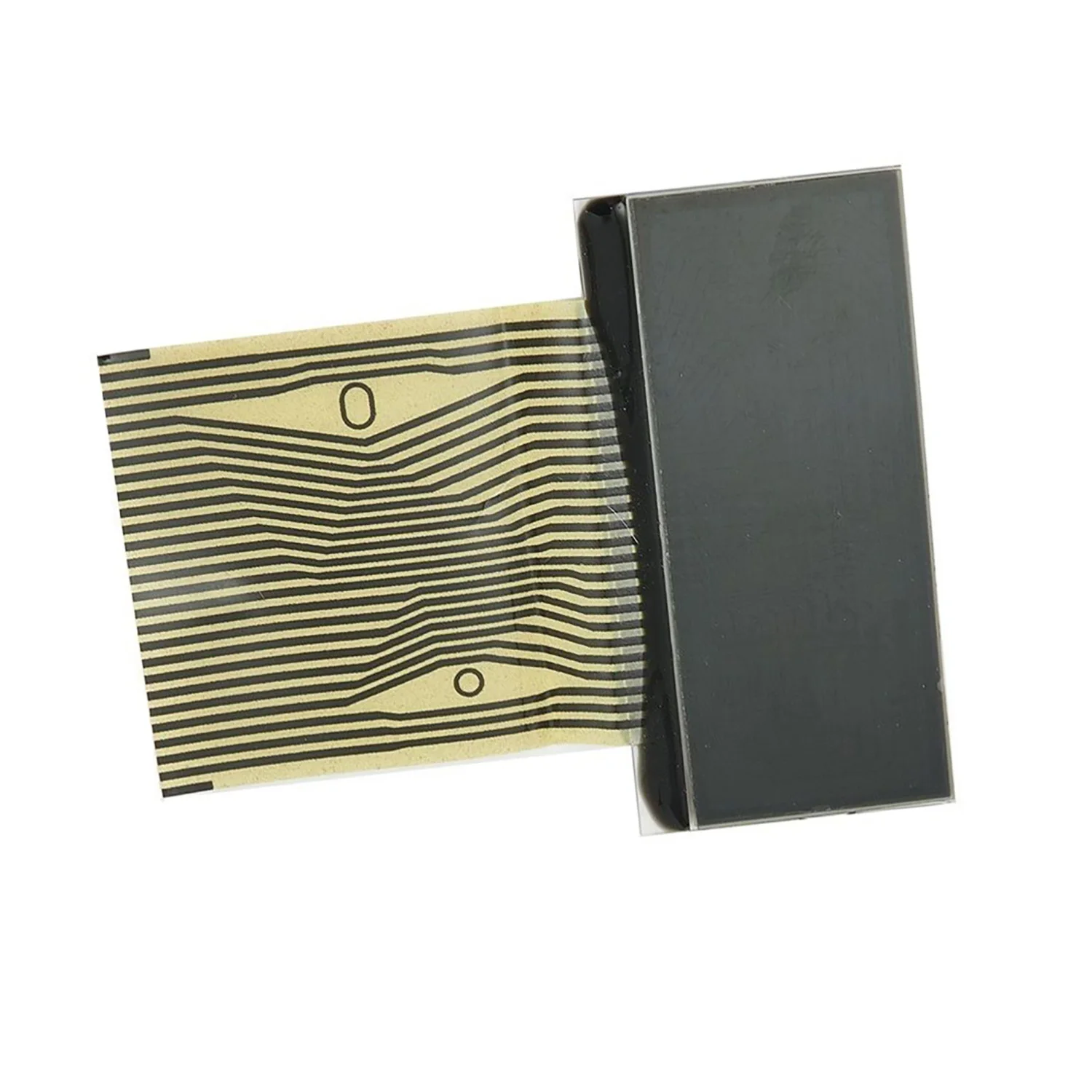 1998-2002 ޸ E-Class W210 W208 R170 S210 E320  ڵ ¿ LCD ũ ÷ ú, ڵ ׸ ǰ, 2 