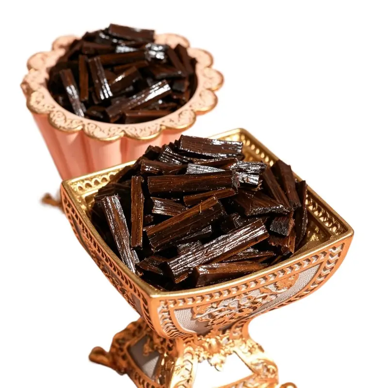 Oud - Infused Aroma Bakhoor | Warm Woody Milky Aroma Incense Wood Chips  | Arabian Luxury Scent  20 - 160g - Image 2
