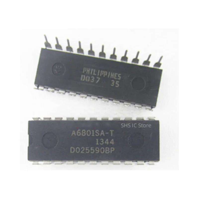 

Бесплатная доставка 10 шт./лот A6801SAT DIP оригинал в SOTCK IC