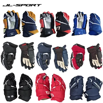 Professional Ice Hockey Gloves 1
