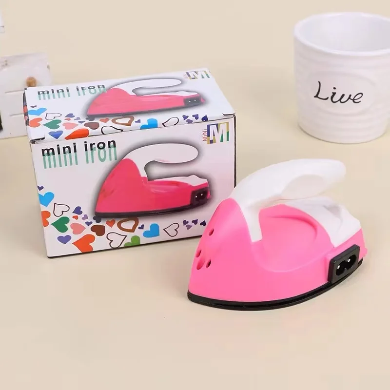 Portable Mini Craft Iron Handy Heat Press