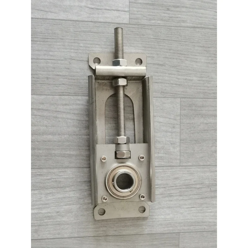 

UC Bearing Of The Roller Of The Tunnel Furnace Assembly Line With 20 Conveyor Belts In Xingnei Hole Tightens The Heavy-Duty