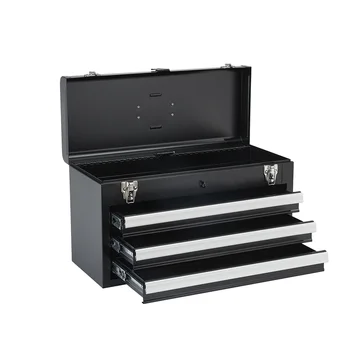 3-Drawer Tool Chest 1