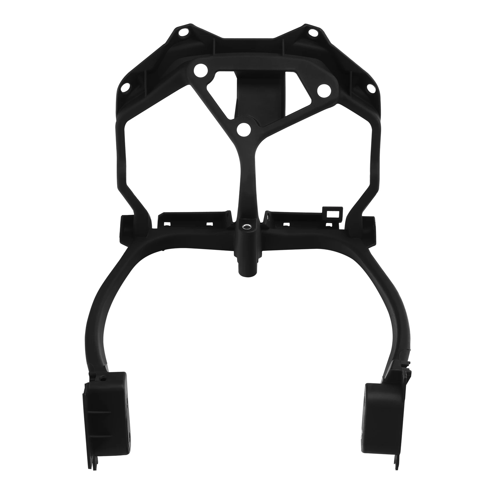 

Motorcycle Front Fairing Panel Carrier Bracket For BMW K70 F700GS 2011-2017 K72 F650GS F800GS 2006-2018 K75 F800GS Adventure