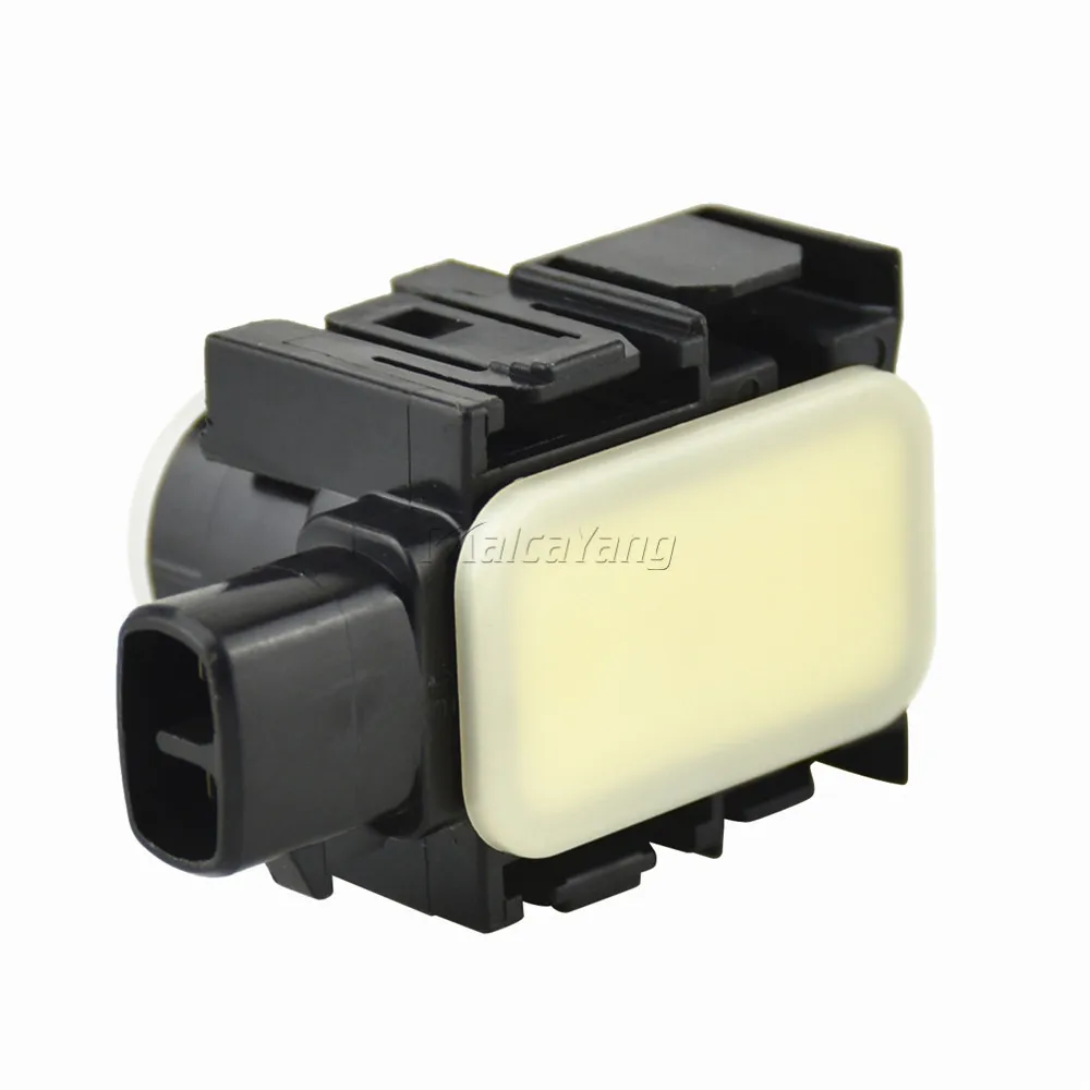 도요타 렉서스 고품질 초음파 PDC 주차 센서, CT200h ZWA10 GS300 350 450H 89341-0N070 89341-02050, 89341-78010, 4 개
