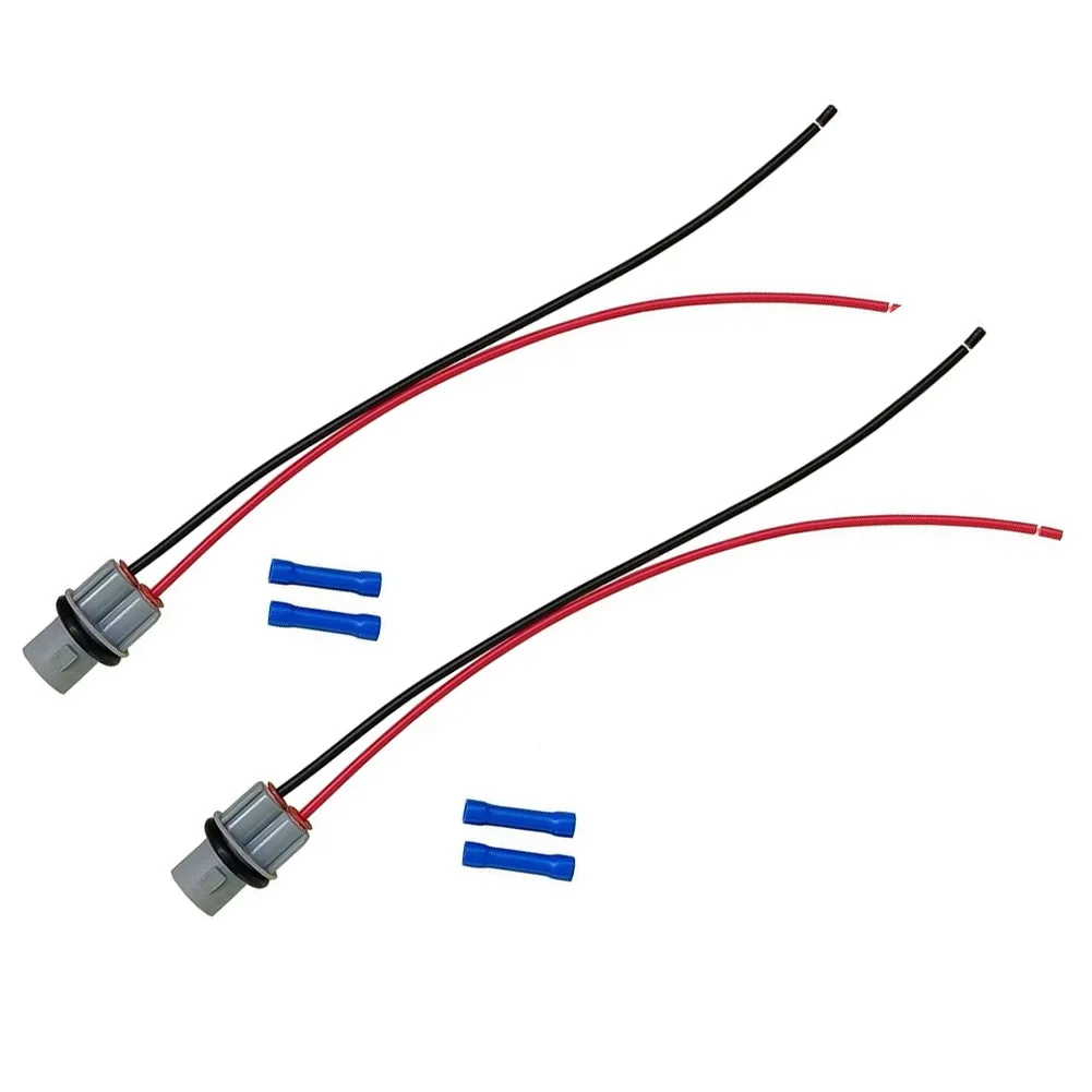 Compatible Side Marker Lamp Light Socket Wire Harness For Mercedes A0005400966 Enhance Your Driving Experience