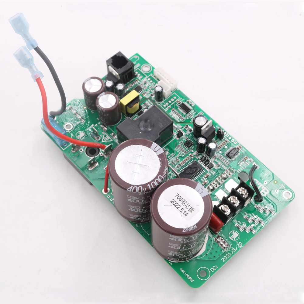 Original GuTuBao Airless Paint Sprayer 695 700 Motherboard,Speed Controller Ele