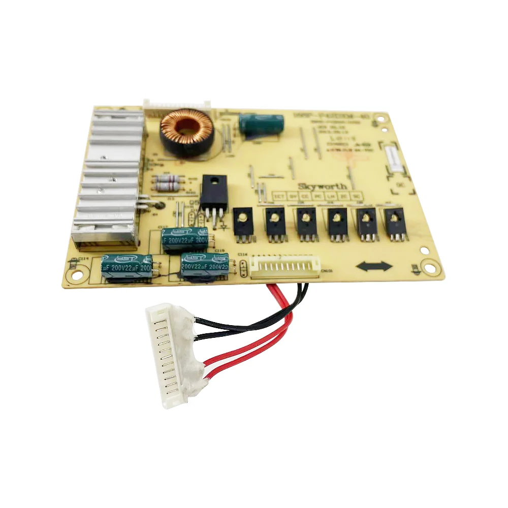 Skyworth TV 5800-P42DXM-0400 VER 100% E249823   ġ 忡  00.02 ׽Ʈ