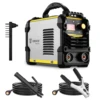 DEKO MMA Series DC Inverter ARC Welder 220V IGBT MMA Welding Machine 160/200 Amp Welding Working Lightweight Efficient 1